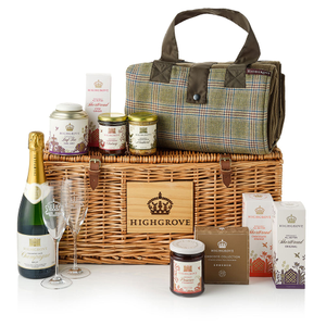 Highgrove Garden Party Hamper