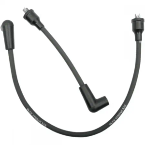 Standard (Blue Streak) XXX 8 MM Spark Plug Wires For 1986-2003 XL (Except 1998-2003 1200S) (MC-SPW8)