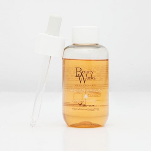 Beauty Works Argan Oil Serum 90ml