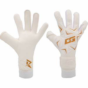 ONE OG1 Type-G David Raya Gold - White/Gold - 9