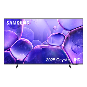Samsung UE43U8000FKXXU, 43", 4K, Smart LED TV
