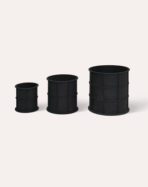 Ridgeway Planter Set of 3