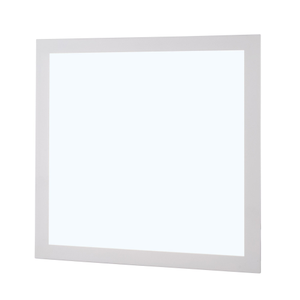 Lumileds LED Panel 30x30 - 12W - 125 Lm/W - 6500K - 5 Jahre Garantie