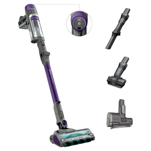 Shark PowerDetect IP1251UKT, Cordless Vacuum Cleaner, Grey