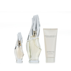 Cashmere Mist 3 Piece Gift Set - 3.4 oz.