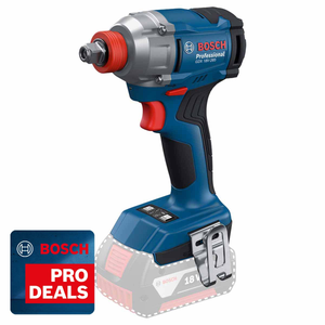 Bosch GDX18V-285 18V 2-in-1 Combi Impact Driver/Wrench (Body Only)
