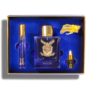 Malek 3pcs Set - 3.4 oz.