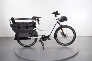 Riese & Müller Multicharger Mixte GT Vario HS
