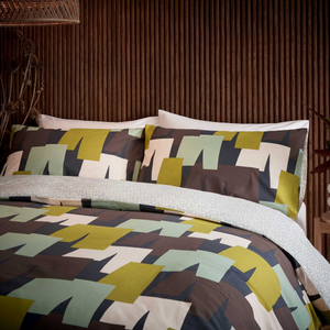 Mika Duvet Cover SET, Multi