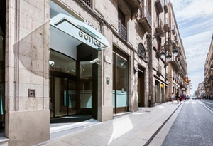 Gotico Hotel