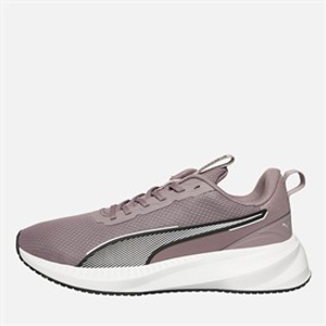 Puma Womens Flyer Lite 3 Neutral Running Shoes Plum Jam/Lilac Crush