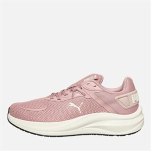 Puma Womens Skyrocket Lite 2 Alt Neutral Running Shoes Poised Pink/Mauve Mist/Warm White