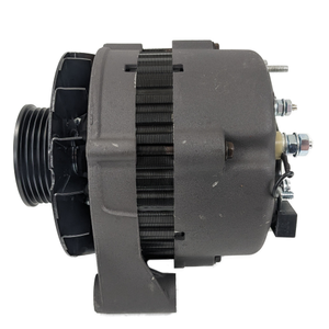 Mando Style Alternator 65 Amp | J&N Electric 400-46023