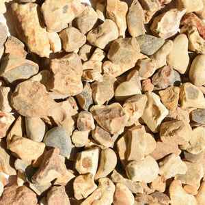 20mm shingle gravel - 1 cu. mtr (1.6 tonne), Tipped loose