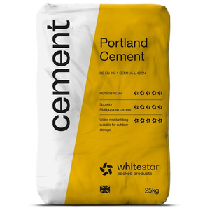 Cement