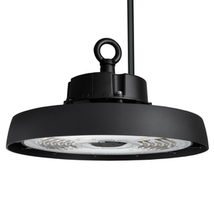 LED Hallenstrahler 100W - Energieeffizienzklasse A - 120° - 192 Lm/W - 4000K - IP65 - Dimmbar - 5 Jahre Garantie - GS-geprüft