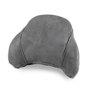RelaX & Restore Heated Back Cushion Massager