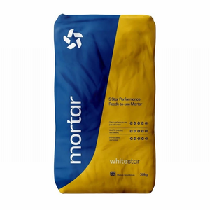 Mortar Mix