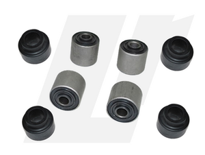 LRC10852 - Front Radius Arms Bush Kit - Discovery 1 and Range Rover Classic