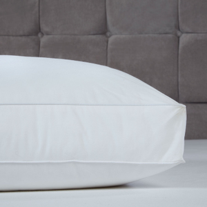 Luxury Feels Like Down Hotel Side Sleeper Pillow