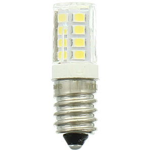 Ampoule à vis LED pour machine à coudre