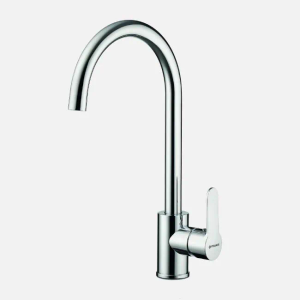 Pyramis Clodia Chrome Tap