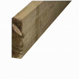 Timber Board 3.6m x 22 x 100