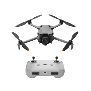 DJI Mini 5 Pro Drone with RC-N3 controller