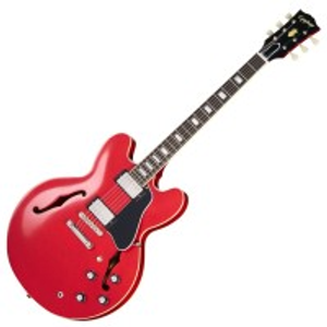 Epiphone 1962 ES-335 Reissue, Sixties Cherry