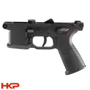 B&T APC9, GHM9, SPC9 Lower Trigger Group - Aluminum