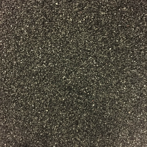 Aquarium Substrate Sand - Black