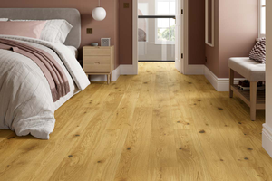 Natura Engineered Rustic Oak Asher Brushed Ultra Matt Lacquered ENG-NT-14-3360