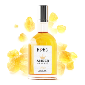 Amber - Absolut Perfume
