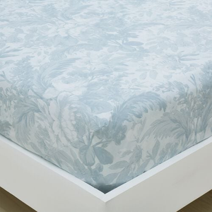 CELINE Super King Fitted Sheet 