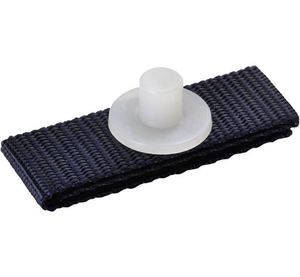 Nylon Muzzle Holder - Navy