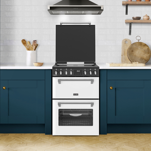 Stoves Richmond Deluxe 60EI Induction Cooker