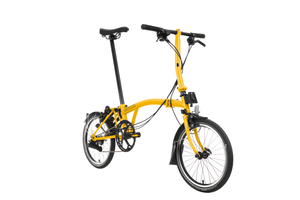 C Line - 12-speed - Renewed - Grade A