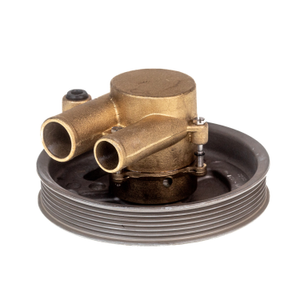 F6B-9 Volvo Penta Crankshaft Driven Raw Water Pump