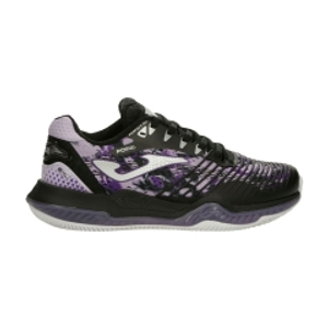 Joma Point Clay - Black