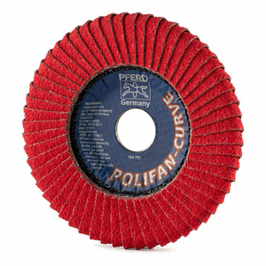 DeWalt DT30612-QZ Extreme Metal Flap Disc 125 X 22.2Mm X 60G