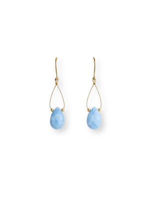 Bayu Earrings