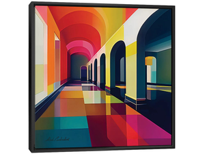 Chromatic Passage