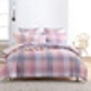 Matrix Quilt Cover Set