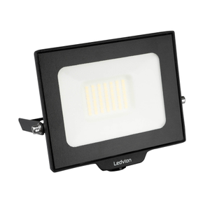 Projecteur LED 30W - Osram Chip LED - 3600 Lumen - 4000K