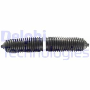 Bellow Set, steering