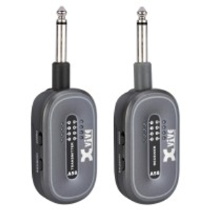 Xvive A58 5.8GHz Wireless Guitar System