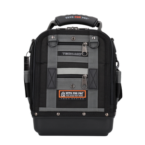Veto Pro Pac TECH MCT Compact / Tall Tool Bag |AX3513