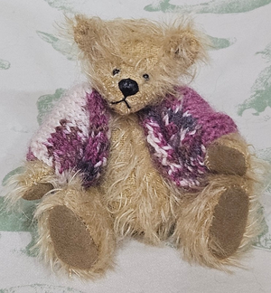 Martin by Hardy Bears - 10cm