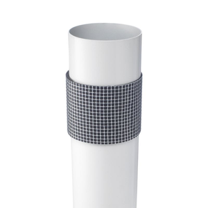 Protecta FR Intumescent Pipe Wrap 110mm