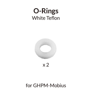 Gaahleri Premium Mobius Airbrush Teflon O-Rings 41062